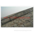 Hexagonal Wire Mesh gabion mesh gabion baskets Chicken Wire Netting